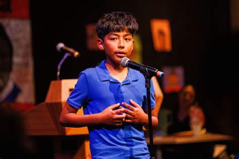 GALLERY: NCOE's Black History Month Student Oratorical Contest | News ...