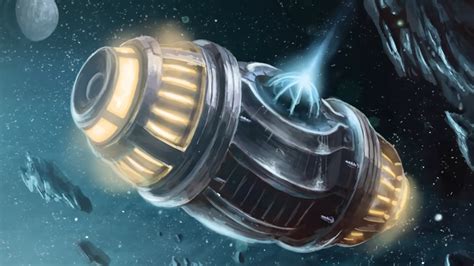 Why some Star Wars bombs were considered too dangerous