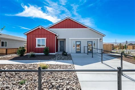 4531 Mifflin St Lot 28, Fernley, NV 89408 | Realtor.com®
