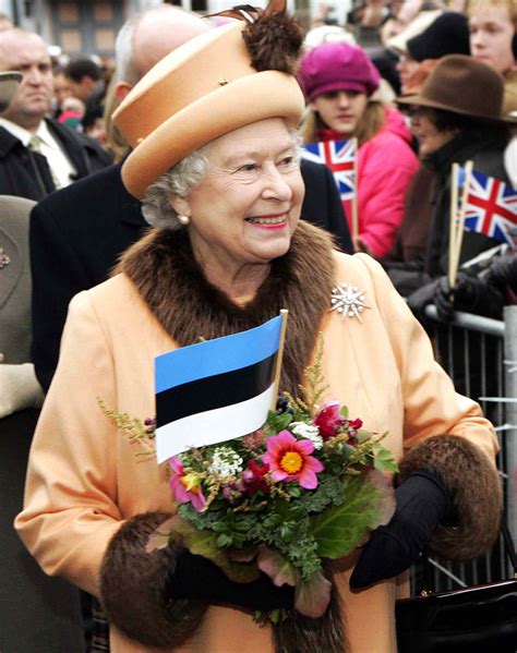 Queen Elizabeth's 30 Best Quotes Through the Years