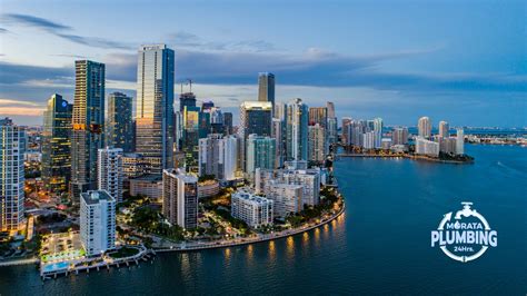 Slab Leak Detection in Miami Homes - Morata Plumbing Miami