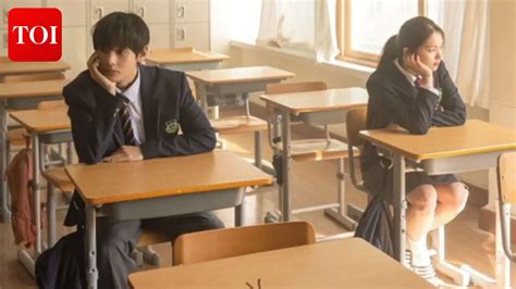 BTS star Kim Taehyung makes acting return; short film to release on ...