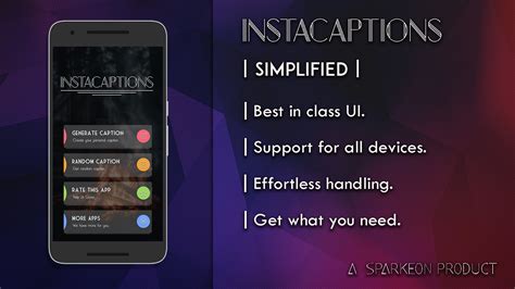 BEST CAPTIONS & QUOTES FOR PHOTOS : INSTACAPTIONS APK per Android Download