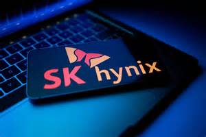 SK Hynix plans to set up US unit for AI investment, media reports ...