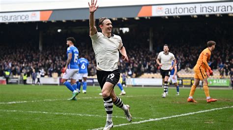 Sunderland dumped out of FA Cup by League One basement boys Port Vale ...