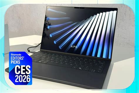 Gizmodo's CES 2026 Awards: See the Winners