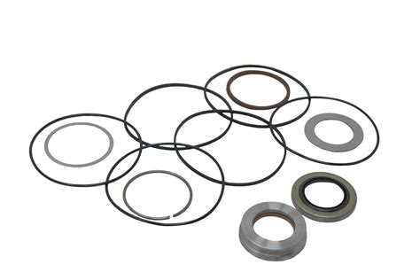 Seal Kit for White (Danfoss) HS05050040 - Hydraulic Motor — Aztec Hydraulics