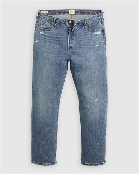 501® Original Women's Jeans (plus Size) - Medium Wash | Levi's® US