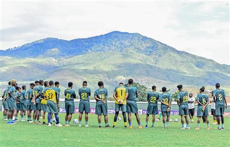 Kivumbi Samia Women Super Cup 2025 - HabariLeo