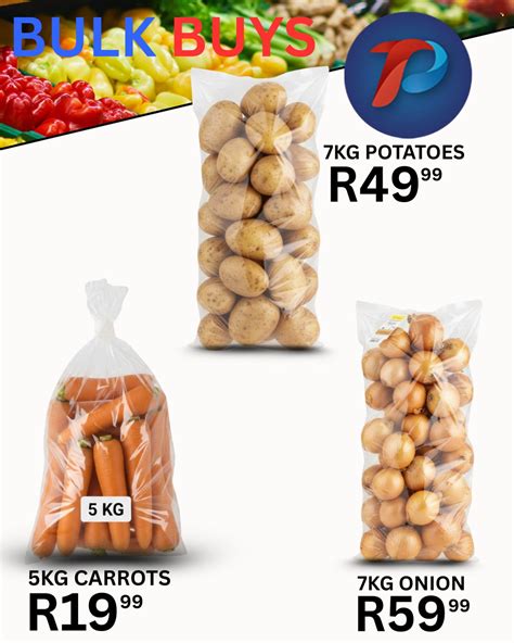Take n Pay catalogue 03.06.2026 - 03.06.2026 | Promotheus