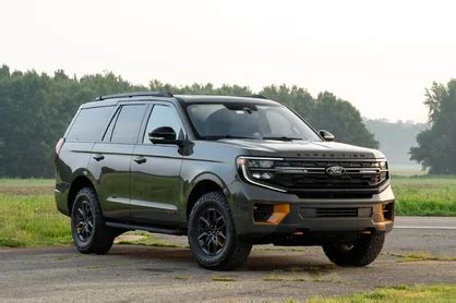Best Large SUVs for 2026 | U.S. News