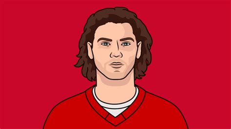 Red Wing Goals Per Game Last 5 Games | StatMuse