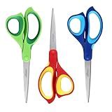 5 Best Left Handed Scissors: A Complete Buying Guide