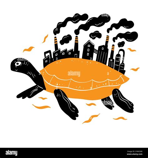 Natural resources black line Stock Vector Images - Alamy