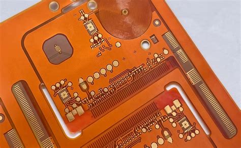 Flexible PCB Design Guidelines - Hdicircuitboard