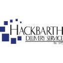 Hackbarth Delivery Service Warehouse Associate With Forklift Experience ...
