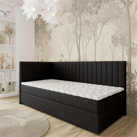 Boxspringbett ARIS / Masseno.de