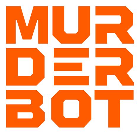 Murderbot (TV series) - Wikipedia