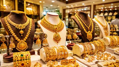 From buying less gold to cashing in old reserves: How bullion industry ...