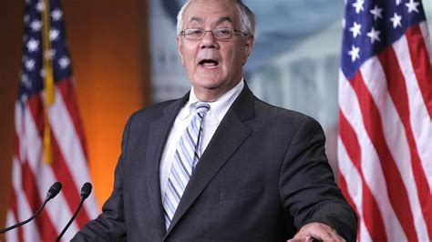Barney Frank, pioneering advocate for LGBT rights and financial reform ...