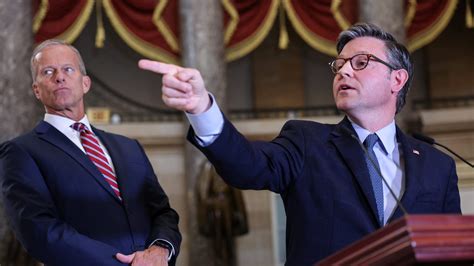 Will the government shutdown end today? Senate vote live updates