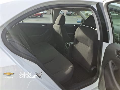Pre-Owned 2016 Volkswagen Jetta 1.4T S 4D Sedan in Auburn #151133-1A | Auburn Chevrolet