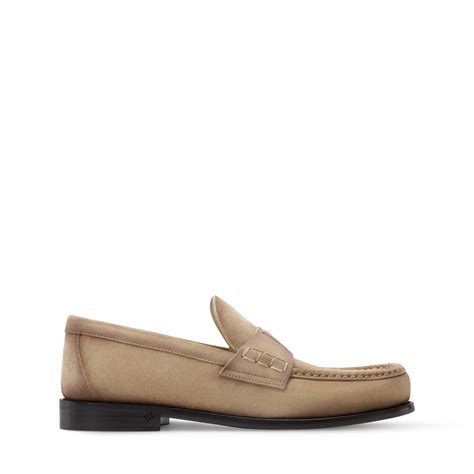 Mocasín Major - 1AKA84 | LOUIS VUITTON