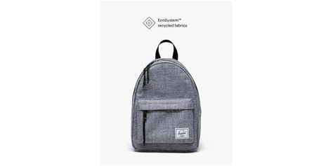 Herschel Classic™ Backpack, Mini - 6.5L
