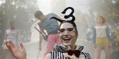 'One Piece' Season 2 Review: Netflix’s Best Anime…