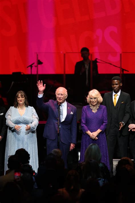 All the best photos you need to see from the King’s Trust Gala