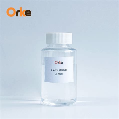 What are the optical properties of N - Propylalcohol? - Blog - Orke ...