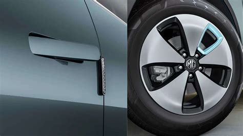 MG Windsor Price, Range, Battery And Key Details Explained | Times Now