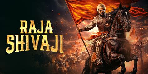 Raja Shivaji (2026) - Movie | Reviews, Cast & Release Date in Neral ...