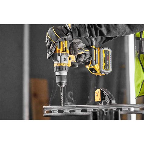 999 Vs 996 DEWALT DCD999NT-XJ 18V XR Hammer Drill Driver - Bare Tool ...