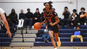 Overbrook tops Woodbury at Brook Ball Winter Classic - Boys basketball ...