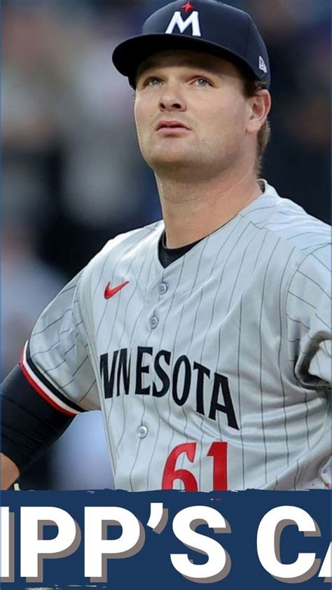 PROTECTED: Why the Minnesota Twins Will LIMIT Connor Prielipp’s Innings—Long-Term IMPACTS ...