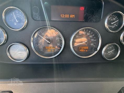 2018 PETERBILT 337 For Sale in Tolleson, Arizona | www.peterbiltredoval.com