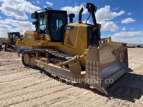 Caterpillar D7E For Sale (85899013) from Wagner Equipment Co. [718] in ...