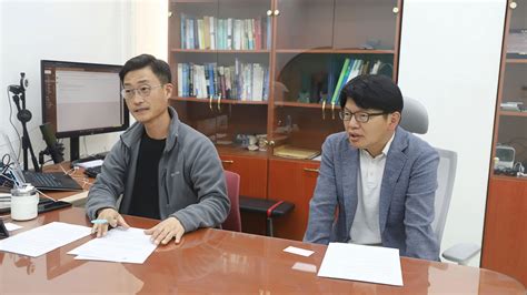 South Korean Researchers Pioneered GPU-AI
