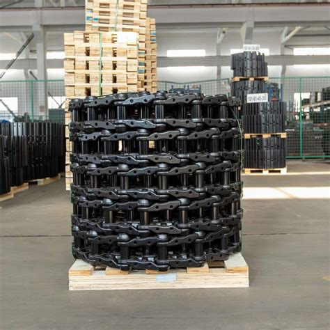 Exceptional Tracked Chassis Chassis Assembly Track Undercarriage for ...