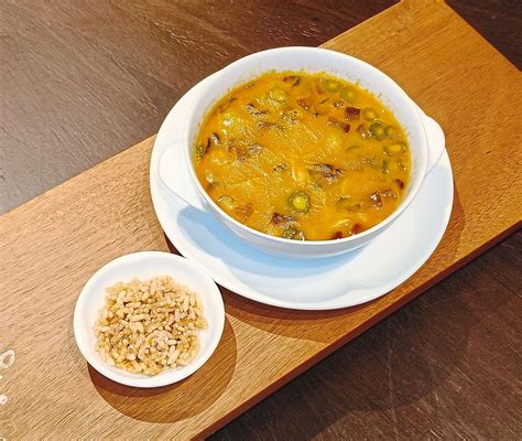 Four hands craft culinary harmony | The Star