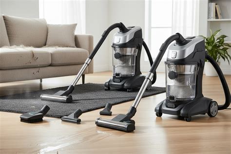 Agaro Ace Wet & Dry Vacuum Cleaner for Sofa, Carpet & Floor Cleaning ...