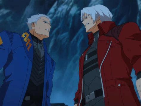 Netflix's Devil May Cry season 2 ending explained: What does Vergil’s ...