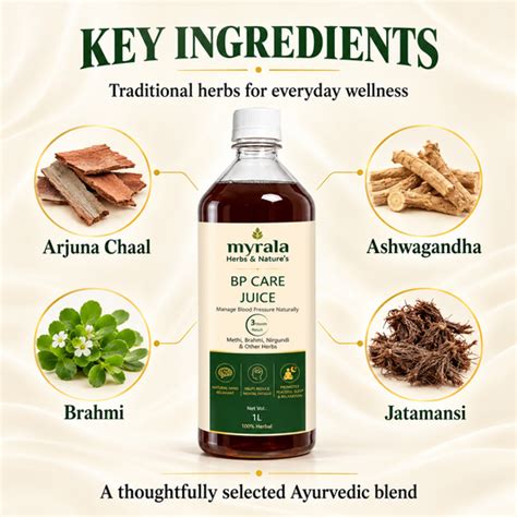 Myrala Herbs