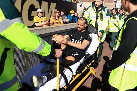 Xavi Simons ruled out until 2027 with knee injury as Spurs star suffers ...