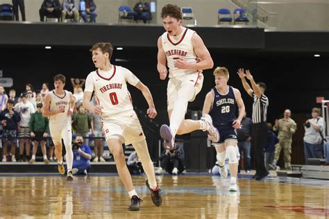 Devils Lake moves into A championship with win over Shiloh - InForum ...