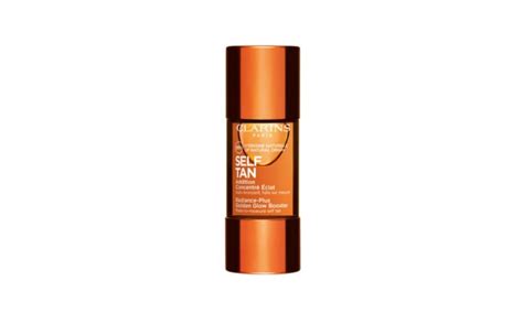 Este autobronceador corporal deja un tono bonito y muy natural