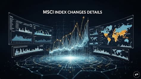 MSCI Rejig: MCX, Indian Bank make the cut; RVNL, Kalyan Jewellers ...