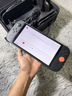 Nintendo Switch 2, Video Gaming, Video Game Consoles, Nintendo on Carousell