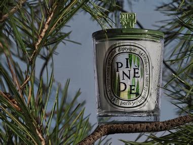 Décoration estivale – Diptyque